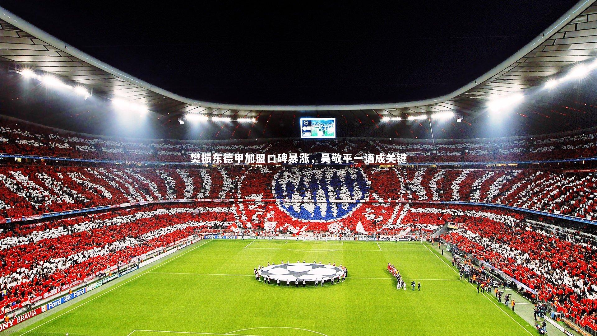 球王会_樊振东德甲加盟口碑暴涨，吴敬平一语成关键