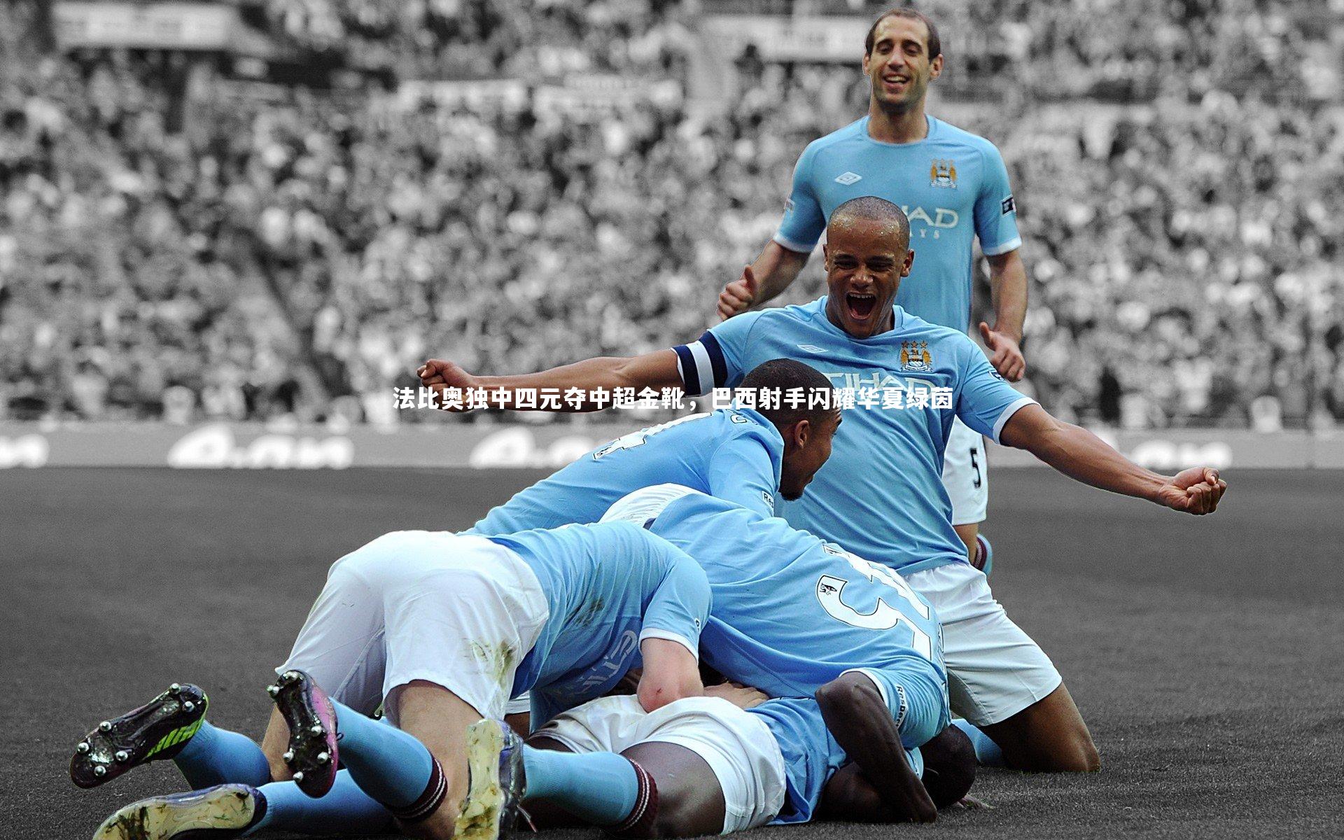 球王会_法比奥独中四元夺中超金靴，巴西射手闪耀华夏绿茵